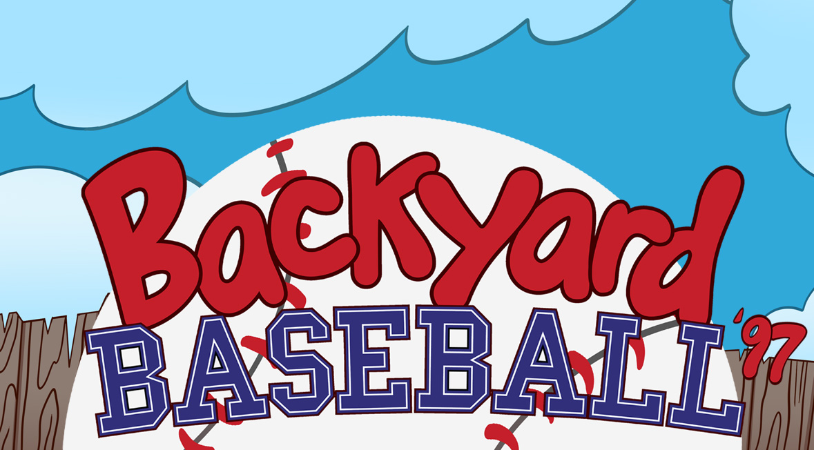 Baseball97 Hero Background